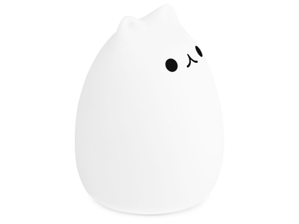 Ночник LED «Tommy», Цвет белый