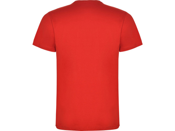 Футболка «Dogo Premium» мужская, Размер 3XL, Цвет красный