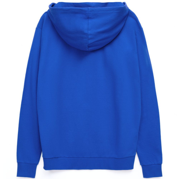 Худи унисекс Westray, синее, S–4XL