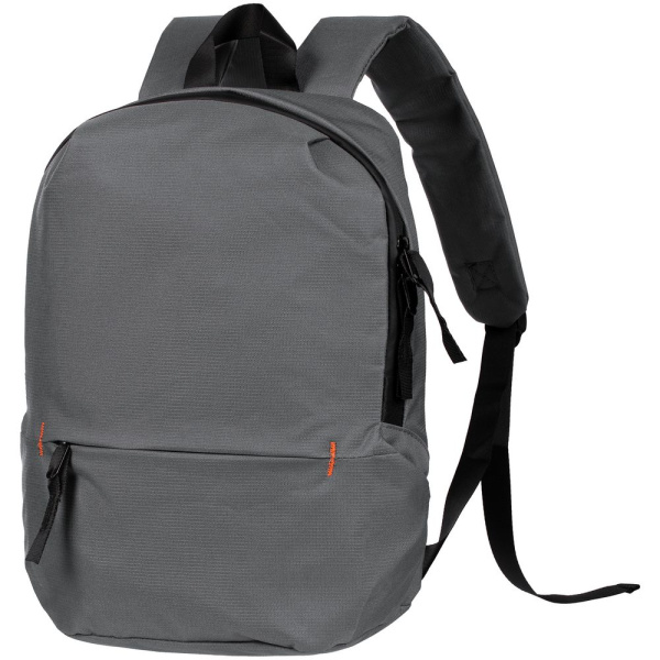 Рюкзак Easy Gait, серый, 33x22x12 см