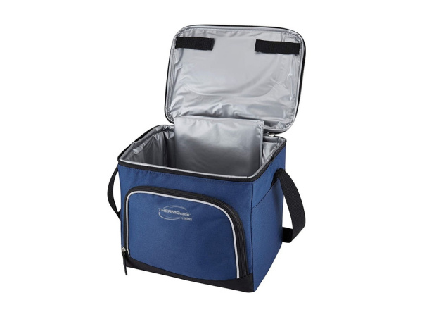Изотермическая сумка THERMOcafe 36 Can Cooler, Цвет синий