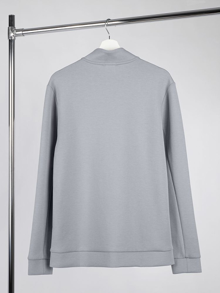 Куртка мужская Lovi, серая, S–XXL