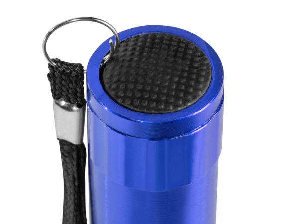 Фонарь «Scotty», Цвет синий