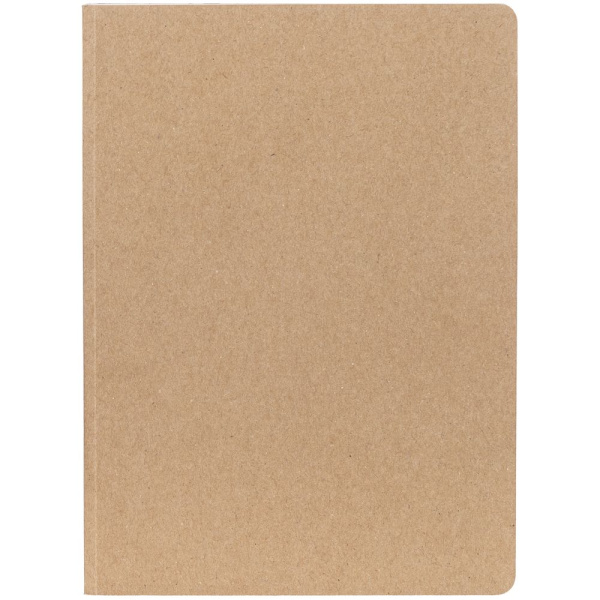 Ежедневник Eco Write, недатированный, 14,5х20х1,6 см