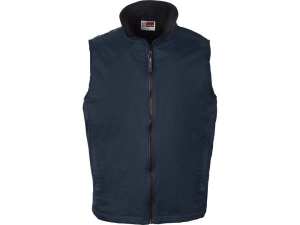 Жилет «Clermont», Размер M, Цвет темно-синий