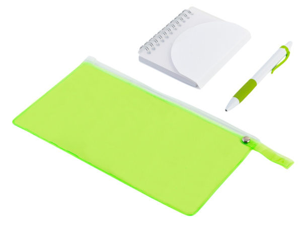 Набор «Smart mini» 2.0, Цвет зеленое яблоко