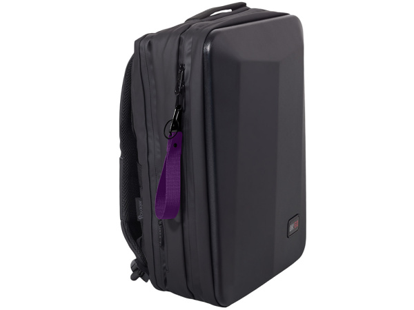 Ремувка «Force», Цвет фиолетовый/черный