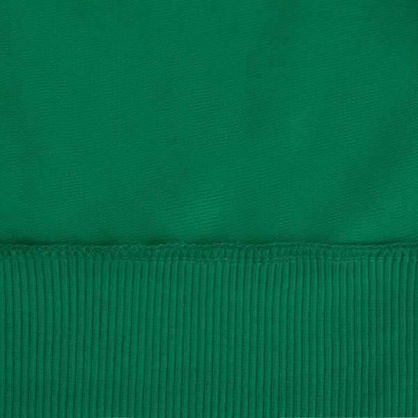 Худи Kirenga 2.0, зеленое, XS–4XL