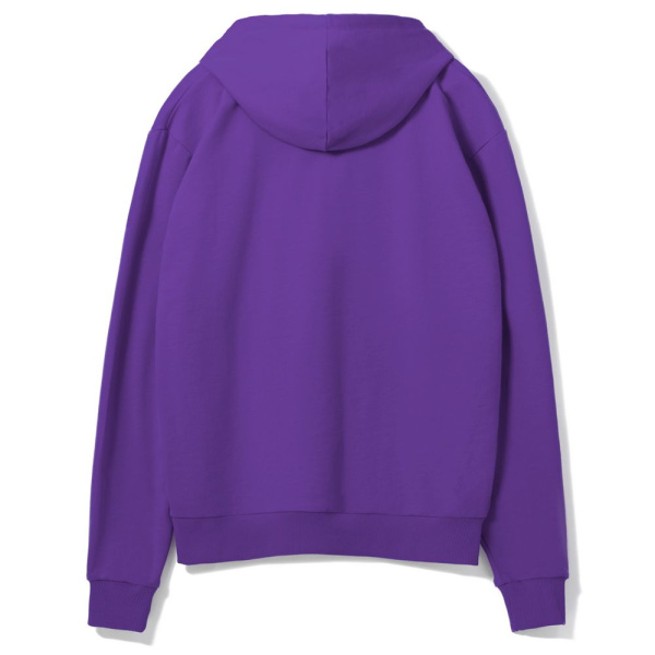 Худи Kirenga 2.0, фиолетовое, XS–4XL