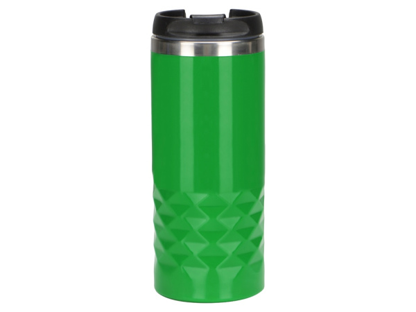 Термокружка «Lemnos», Цвет зеленый