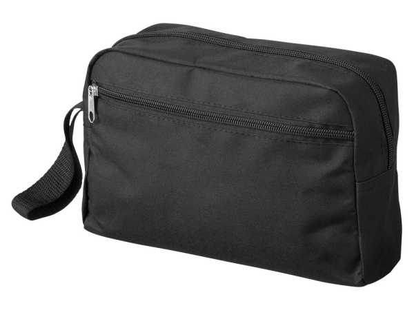 Органайзер для электроники и проводов «Carriage», Цвет черный