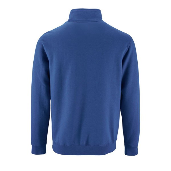 Толстовка Stan, ярко-синяя, S–3XL