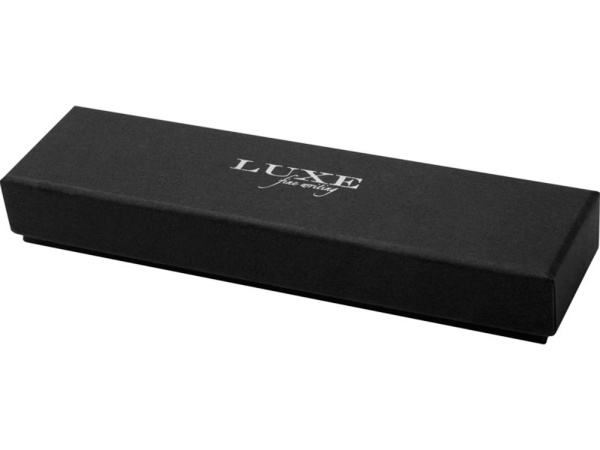 Ручка-роллер «Tactical Dark», Цвет черный