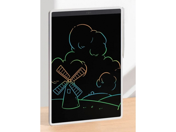 Планшет графический «LCD Writing Tablet 13.5"», Цвет белый