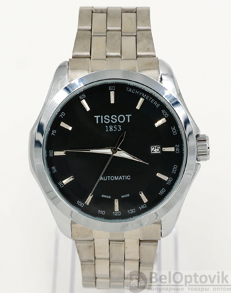 Tissot 1853 Automatic