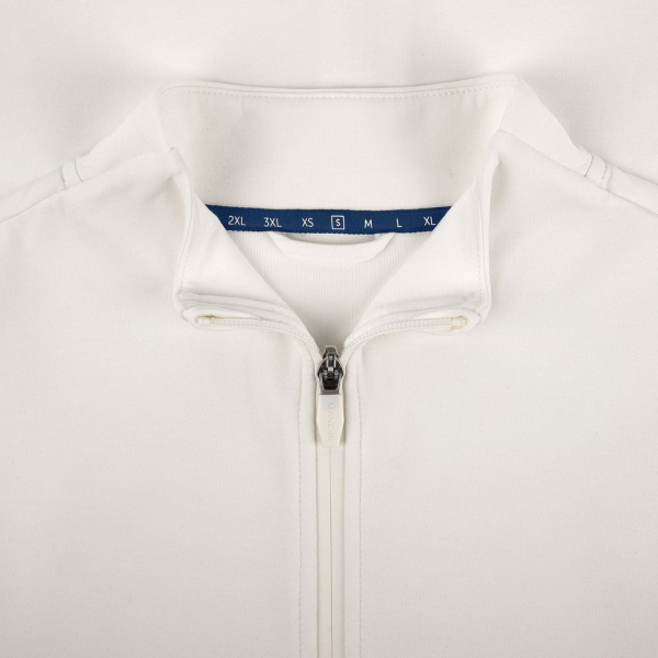 Куртка мужская Lovi, молочно-белая, S–XXL
