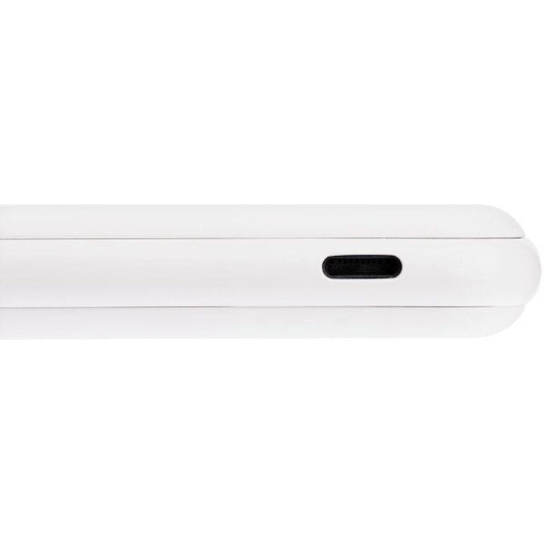 Аккумулятор Uniscend All Day Type-C 10000 мАч, белый