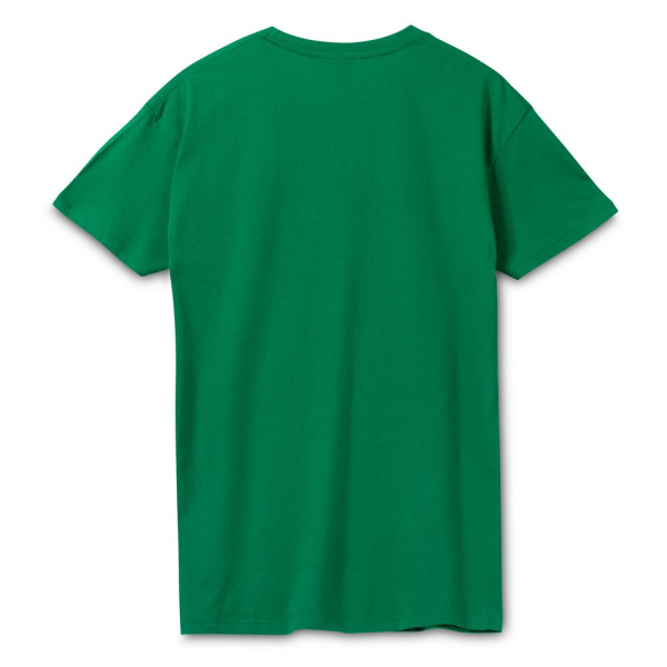 Футболка унисекс Regent 150, ярко-зеленая, XXS–3XL