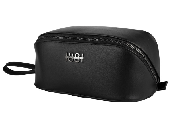 Дорожный несессер Irving Black, Цвет черный