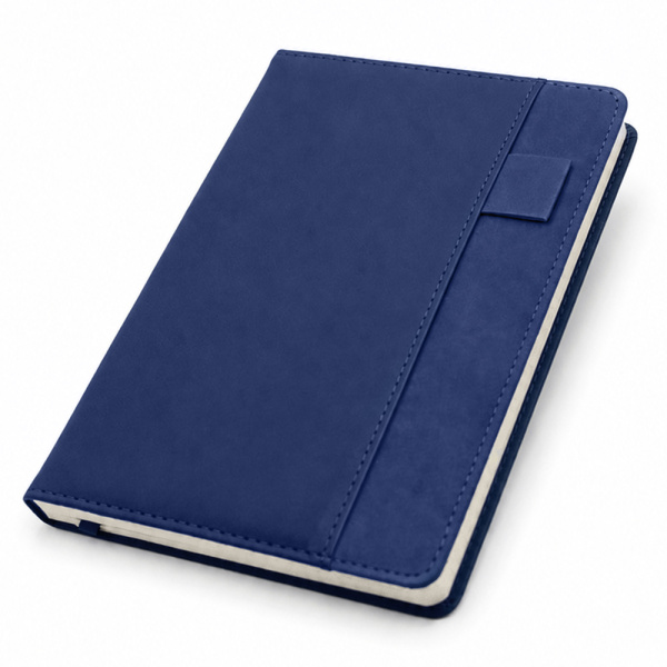 Подарочный набор Task &amp; Pen, синий