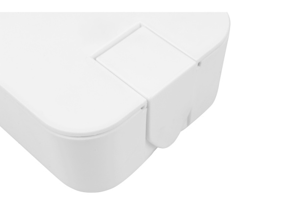 Ланч-бокс «Neo», Цвет белый