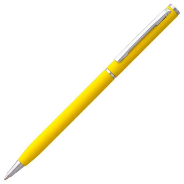 Набор Flexpen, серебристо-желтый, 16х21х2 см