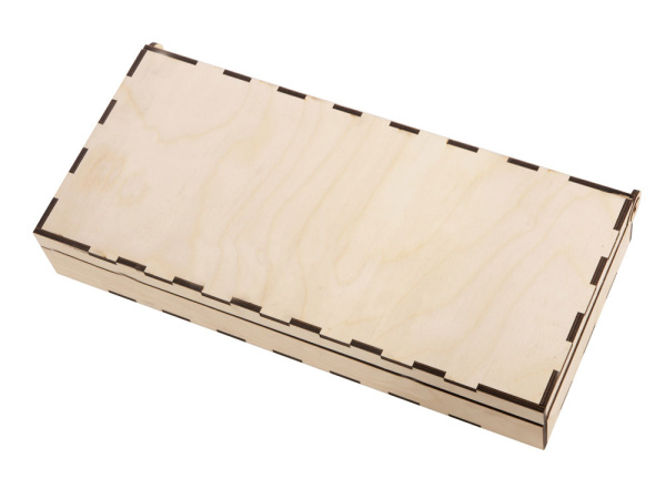 Набор бокалов для шампанского «Сила льва», Цвет прозрачный/золотистый