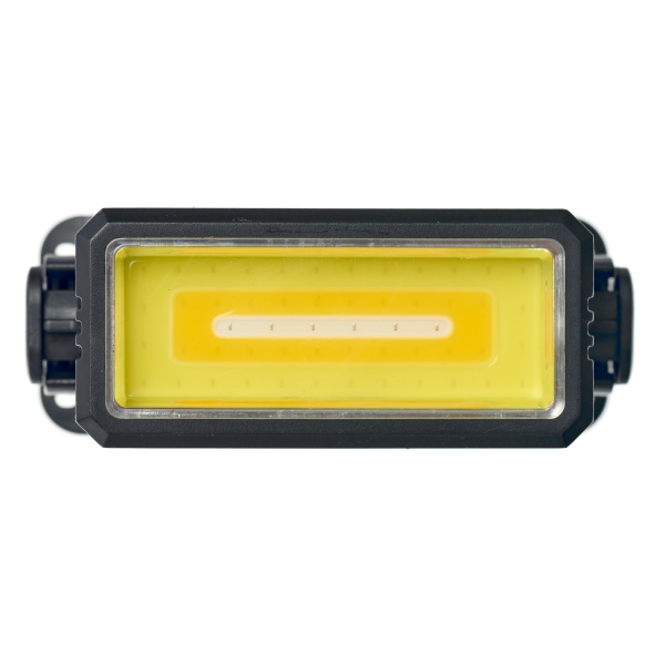 FOCUSray 1322 акку 18650 1200мАН 200люмен ,цифровой дисплей,USB кабель 1/180, шт