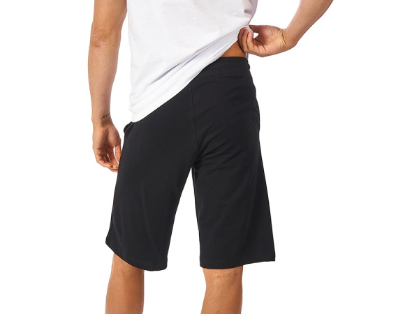 Шорты «Warsaw», мужские, Размер XL, Цвет черный