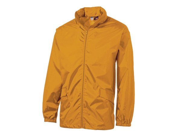 Ветровка "Miami" мужская, Размер M, Цвет оранжевый