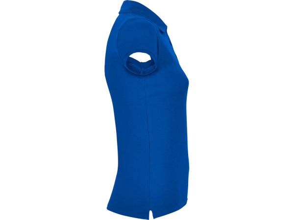 Рубашка поло «Star» женская, Размер XL, Цвет королевский синий