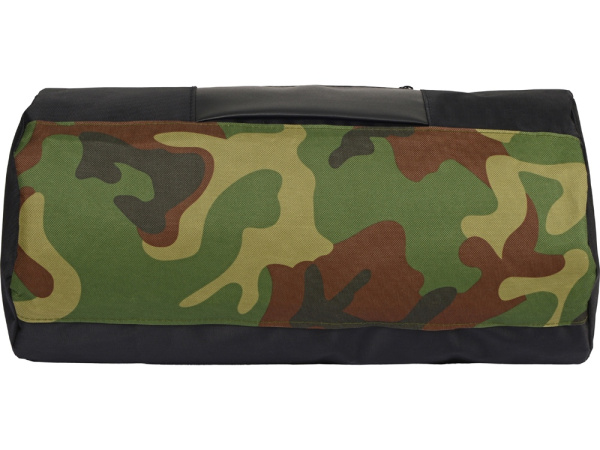 Универсальная сумка Combat, Цвет черный, камуфляж