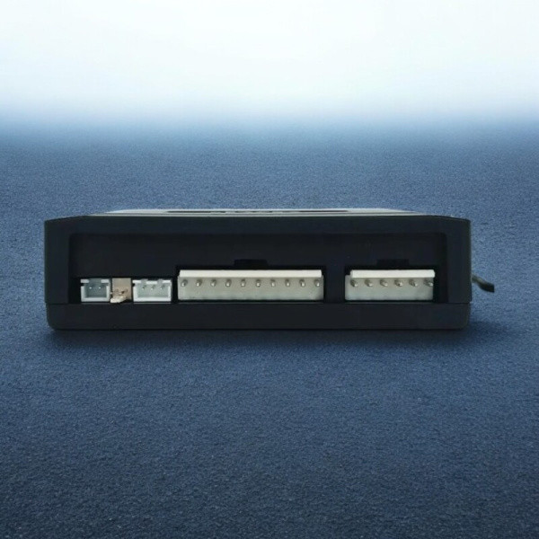 Автомобильная сигнализация JVC J210 / Безопасность и надёжность