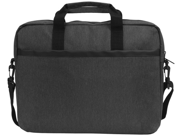 Сумка «District» для ноутбука 14,3", Цвет темно-серый