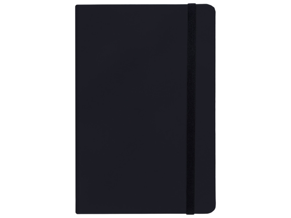 Скетчбук «Sketch & Art» 100 г/м2, soft-touch, Цвет черный
