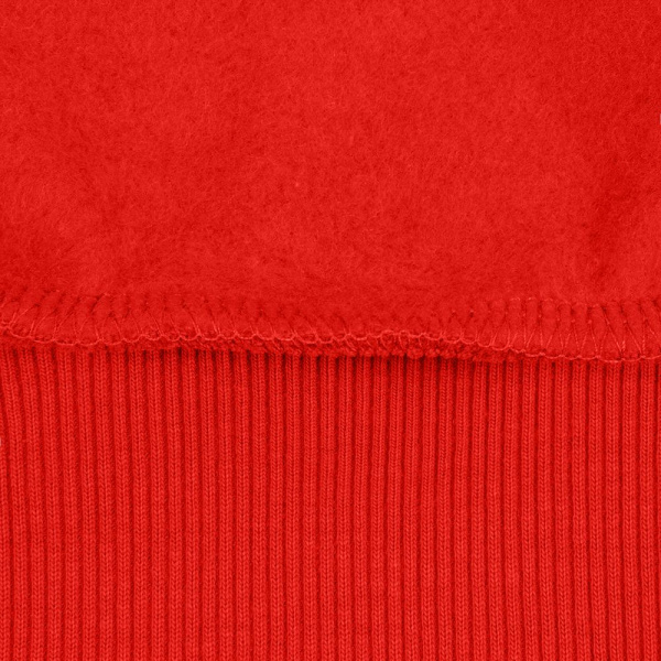 Свитшот Toima Heavy 2.0, красный, XS–4XL