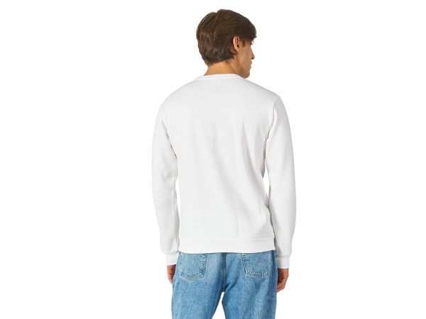 Толстовка «Rome» мужская, Размер XL, Цвет белый