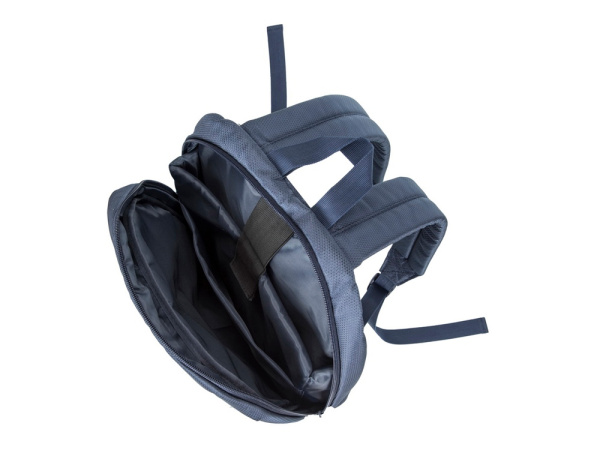 Рюкзак для ноутбука 15.6", Цвет синий