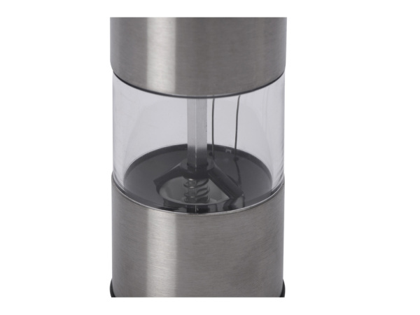 Электрическая мельница для специй «Fresh mix», Цвет серебристый