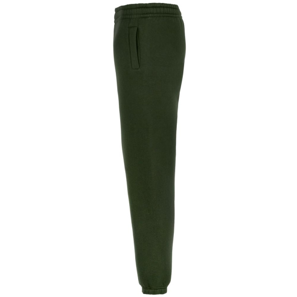 Джоггеры Kulonga, темно-зеленый (хаки), XS–XXL