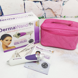 Массажер для лифтинга лица Derma Wand Pro (Дарсонваль Дерма Ванд Про)