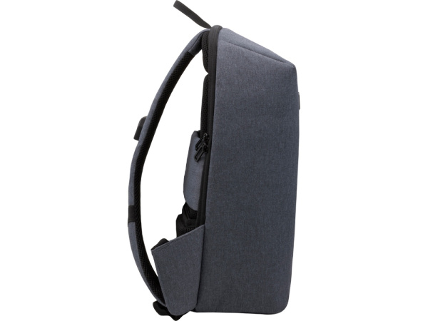 Антикражный рюкзак Phantome Lite для ноутбка 15'', Цвет темно-серый