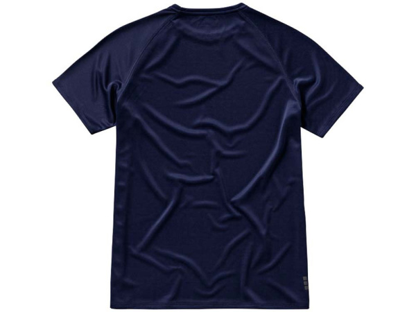 Футболка "Niagara" мужская, Размер 2XL, Цвет темно-синий