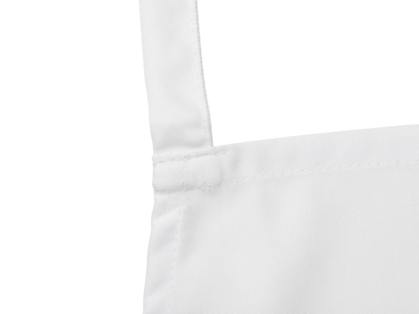 Фартук для сублимации «Sublime», Цвет белый