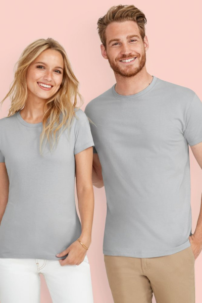 Футболка женская Regent Women, кобальт (темно-синяя), S–XXL