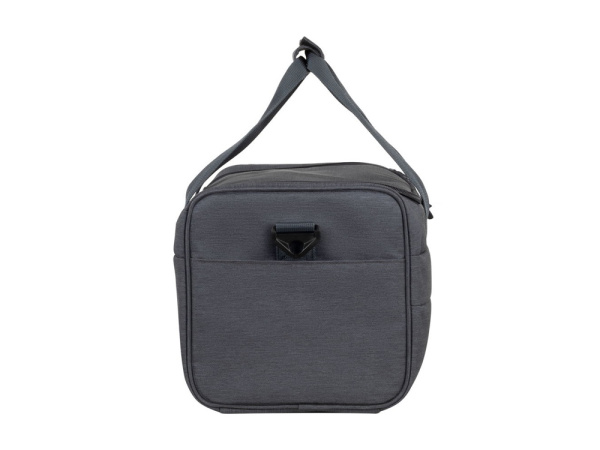 Изотермическая сумка-холодильник, 19л, Цвет темно-серый