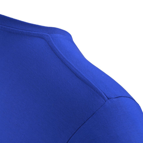 Футболка унисекс T-Bolka 180, желтая, S–3XL