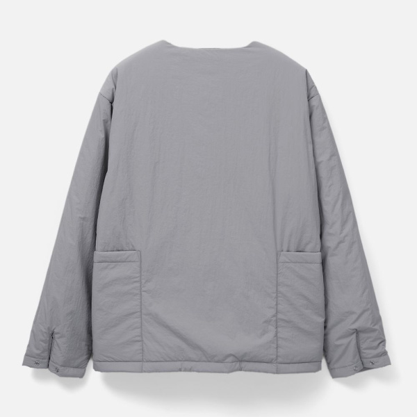 Куртка унисекс Veter, серая, XS–4XL