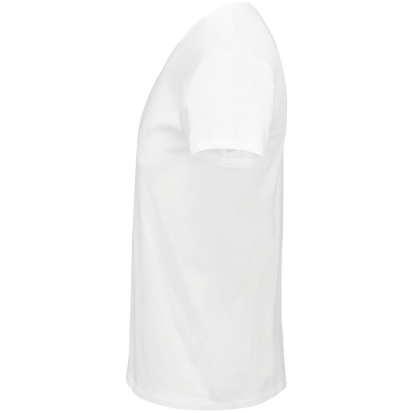 Футболка унисекс Epic, белая, XS–4XL