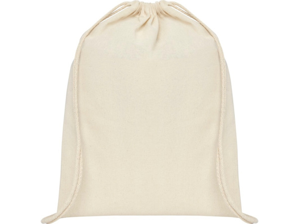 Рюкзак со шнурком «Oregon», Цвет натуральный